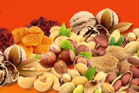 休閒食品多樣化成為趨勢(shì)