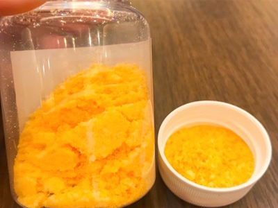 鹹蛋黃粉調(diào)味料